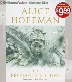 The Probable Future - Hoffman, Alice