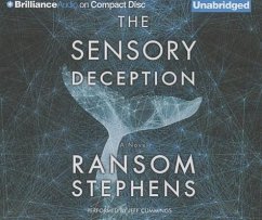 The Sensory Deception - Stephens, Ransom