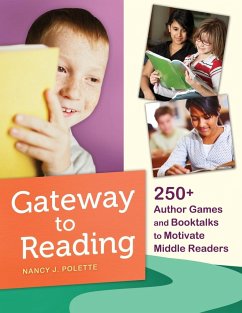 Gateway to Reading - Polette, Nancy J.