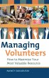 Managing Volunteers - Bild 1