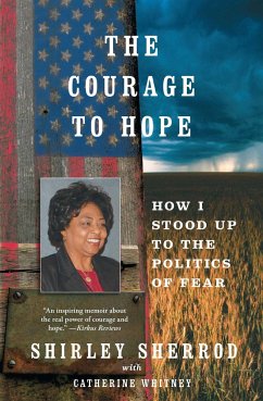 Courage to Hope - Sherrod, Shirley