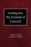 Getting Into Formula of Concord