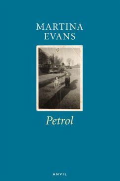 Petrol - Evans, Martina