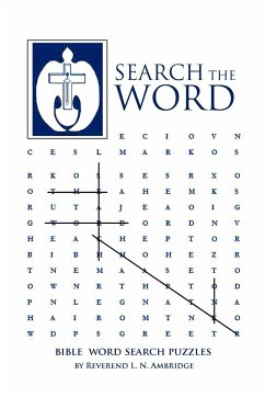 Search the Word - Ambridge, Rev L. N.