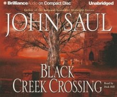 Black Creek Crossing - Saul, John