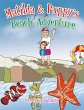 Matilda & Puppy's Beach Adventure - Bild 1