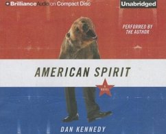 American Spirit - Kennedy, Dan