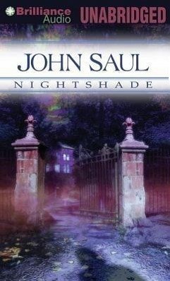 Nightshade - Saul, John