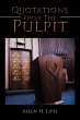 Quotations from the Pulpit - Bild 1