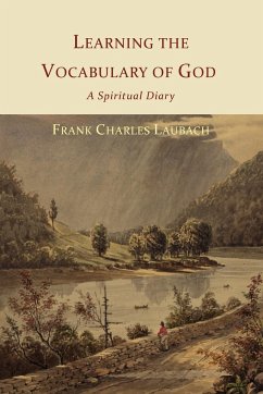 Learning the Vocabulary of God