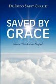 Saved by Grace from Voodoo to Gospel