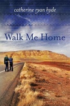 Walk Me Home - Hyde, Catherine Ryan