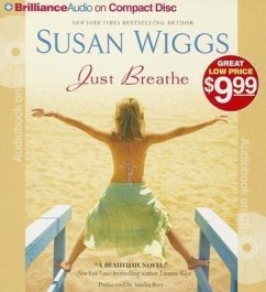 Just Breathe - Wiggs, Susan