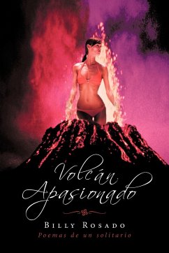 Volcan Apasionado - Rosado, Billy