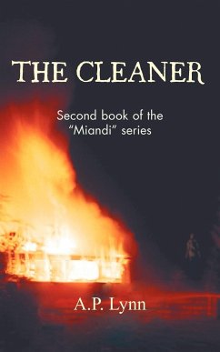 The Cleaner - Lynn, A. P.