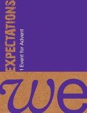 We: Expectations: One Event for Advent [With CD (Audio)]