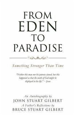 From Eden To Paradise - Gilbert, John Stuart