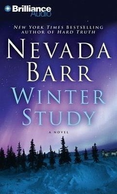 Winter Study - Barr, Nevada