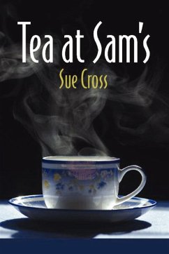 Tea at Sam's - Cross, Sue