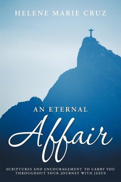 An Eternal Affair - Cruz, Helene Marie