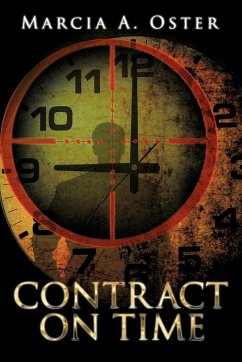 Contract on Time - Oster, Marcia A.