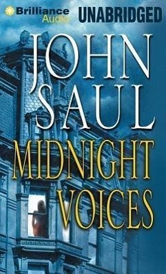 Midnight Voices - Saul, John