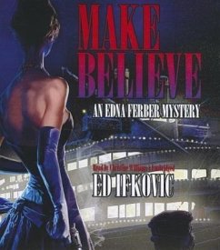 Make Believe - Ifkovic, Ed