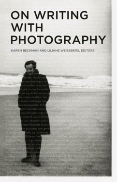 Cover On Writing with Photography