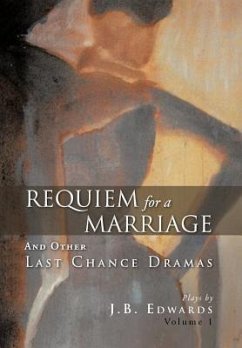 Requiem for a Marriage - Edwards, J. B.