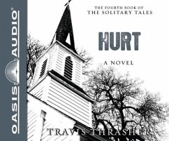 Hurt (Library Edition) - Thrasher, Travis