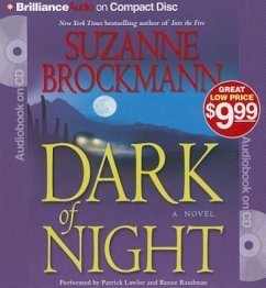 Dark of Night - Brockmann, Suzanne