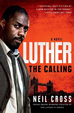 Luther: The Calling - Cross, Neil