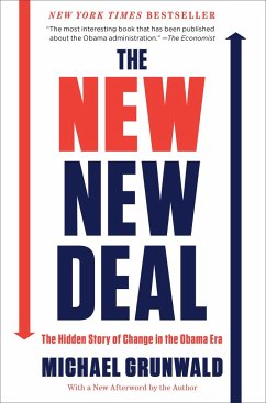 The New New Deal - Grunwald, Michael