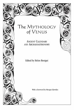 The Mythology of Venus - Benigni, Helen