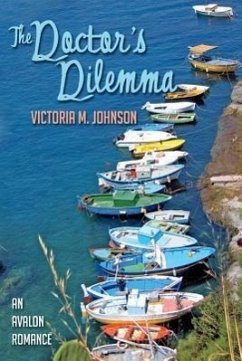 The Doctor's Dilemma - Johnson, Victoria M