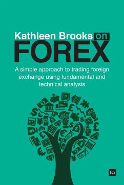 Kathleen Brooks on Forex - Brooks, Kathleen