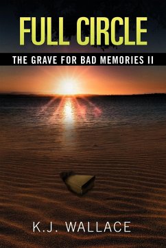 The Grave For Bad Memories Full Circle - Wallace, K. J.