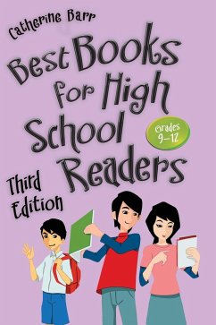 Best Books for High School Readers - Barr, Catherine
