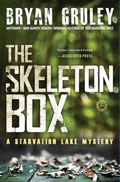 The Skeleton Box - Gruley, Bryan