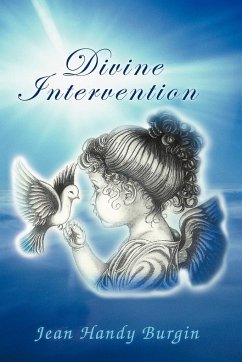 Divine Intervention - Burgin, Jean Handy