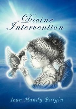 Divine Intervention - Burgin, Jean Handy