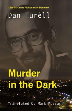 Murder in the Dark - Turell, Dan
