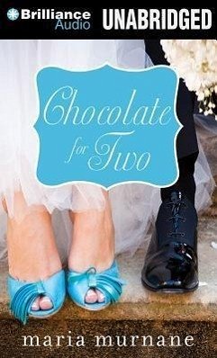 Chocolate for Two - Murnane, Maria