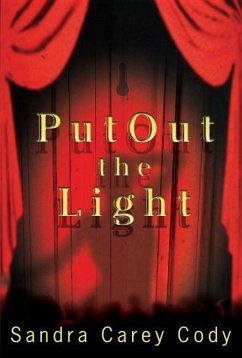 Put Out the Light - Cody, Sandra Carey