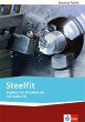 Steelfit. Englisch für Metallberufe - Bild 1