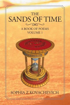 The Sands of Time - Kovachevich, Sophia Z