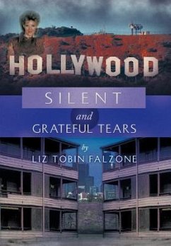 Silent and Grateful Tears - Falzone, Liz Tobin