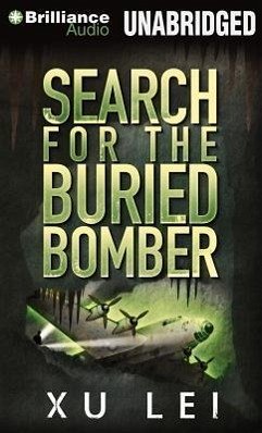 Search for the Buried Bomber - Lei, Xu