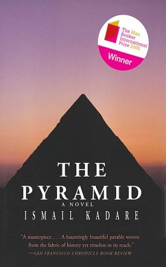 The Pyramid - Kadare, Ismail