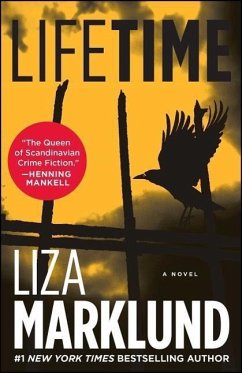 Lifetime: A Novelvolume 3 - Marklund, Liza